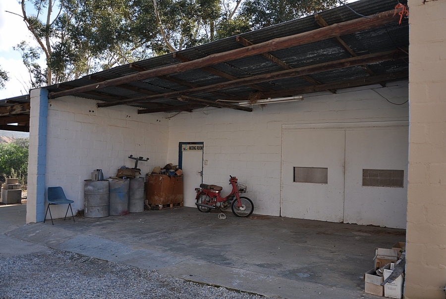 3 Bedroom Property for Sale in Klawer Western Cape